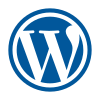 Wordpress logo